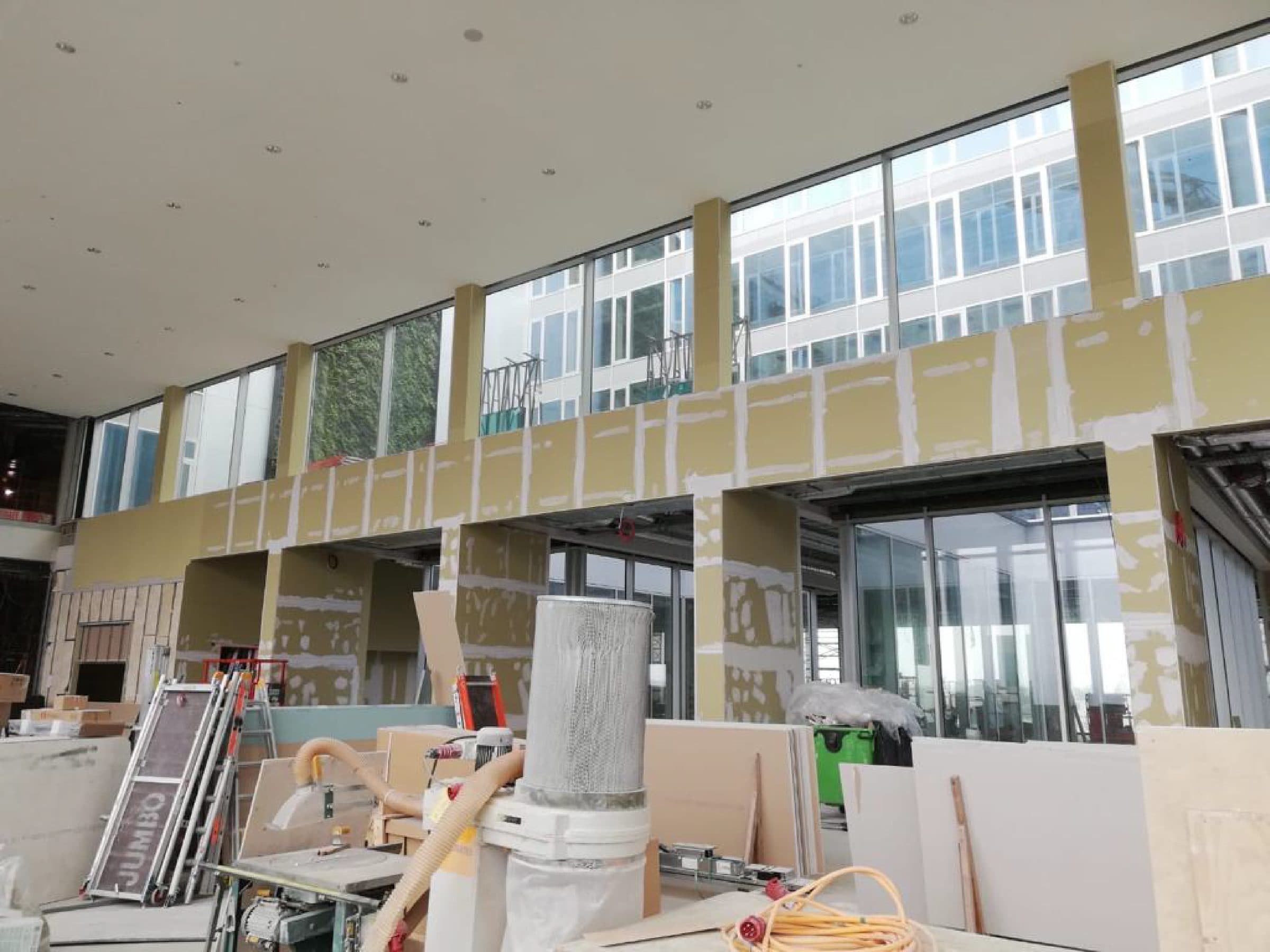 New Court House, foto 3 van 5