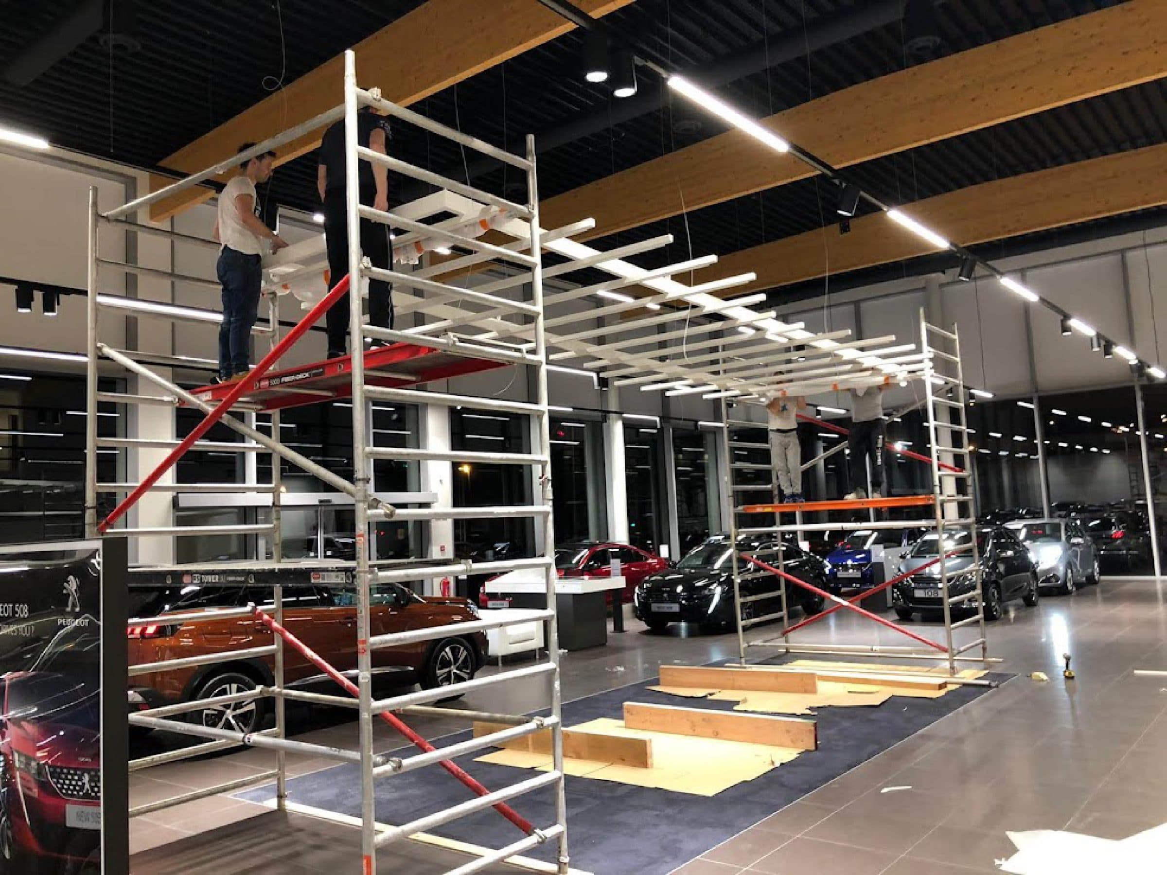 Garage Van Hoecke, foto 2 van 6