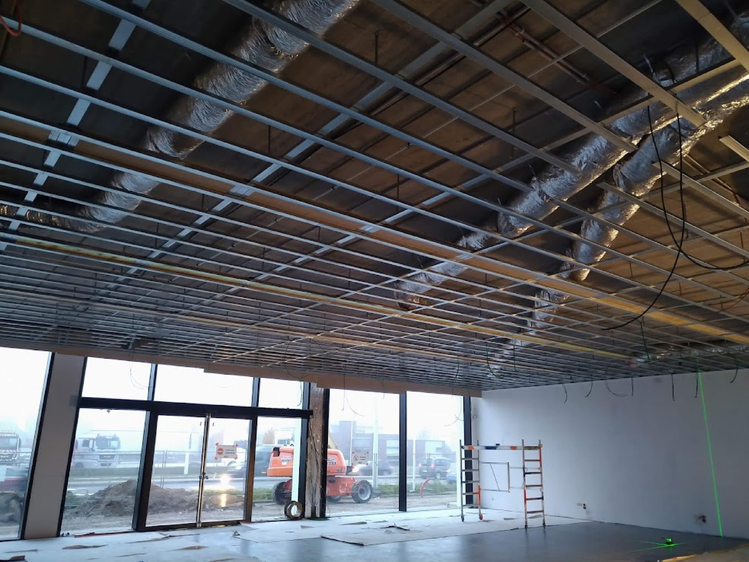 Garage Van Hoecke, foto 3 van 6