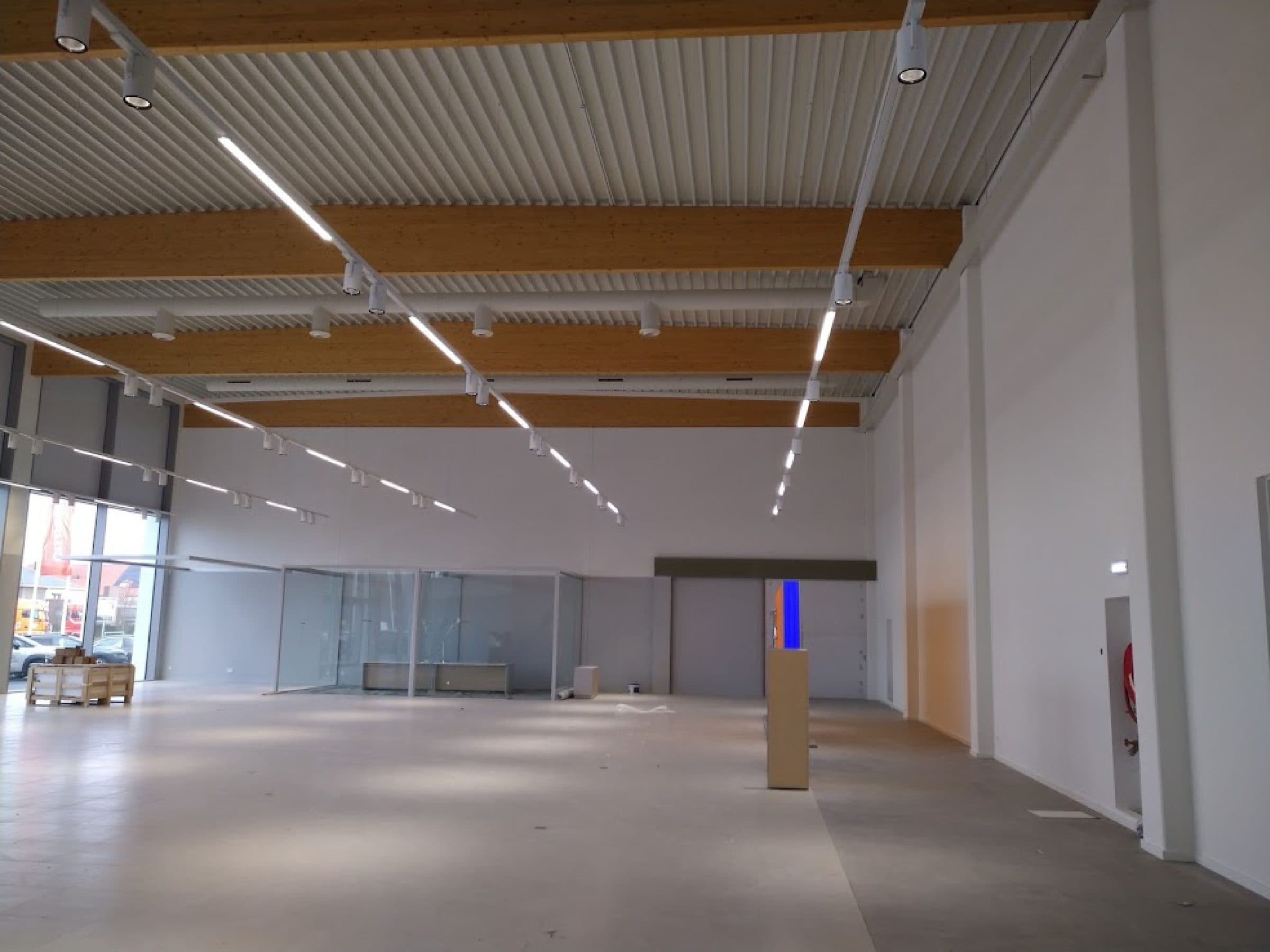 Garage Van Hoecke, foto 6 van 6